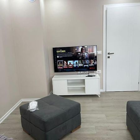Melody Apartment In 科尔察 外观 照片