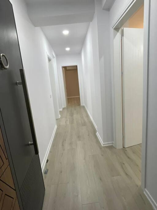 Melody Apartment In 科尔察 外观 照片