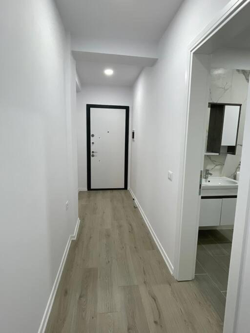 Melody Apartment In 科尔察 外观 照片